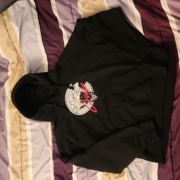 Crooks&Castles hoodie - Picture 1 of 4